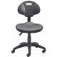 Factory 2 Lever Industrial Chair